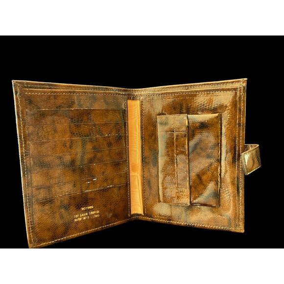 Vintage Wallets - Picture 4 of 4